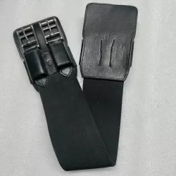 Sangle Elastique noire