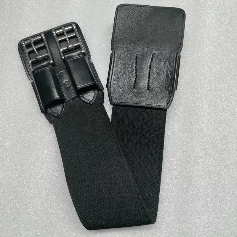 Sangle Elastique noire