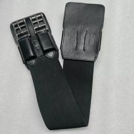 Sangle Elastique noire