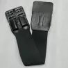 Sangle Elastique noire