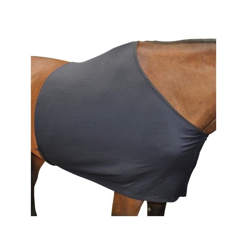 Protection d'épaules cheval