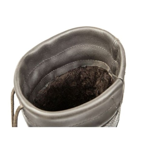 Bottes d'hiver cavaliers Bottes d'hiver cavaliers