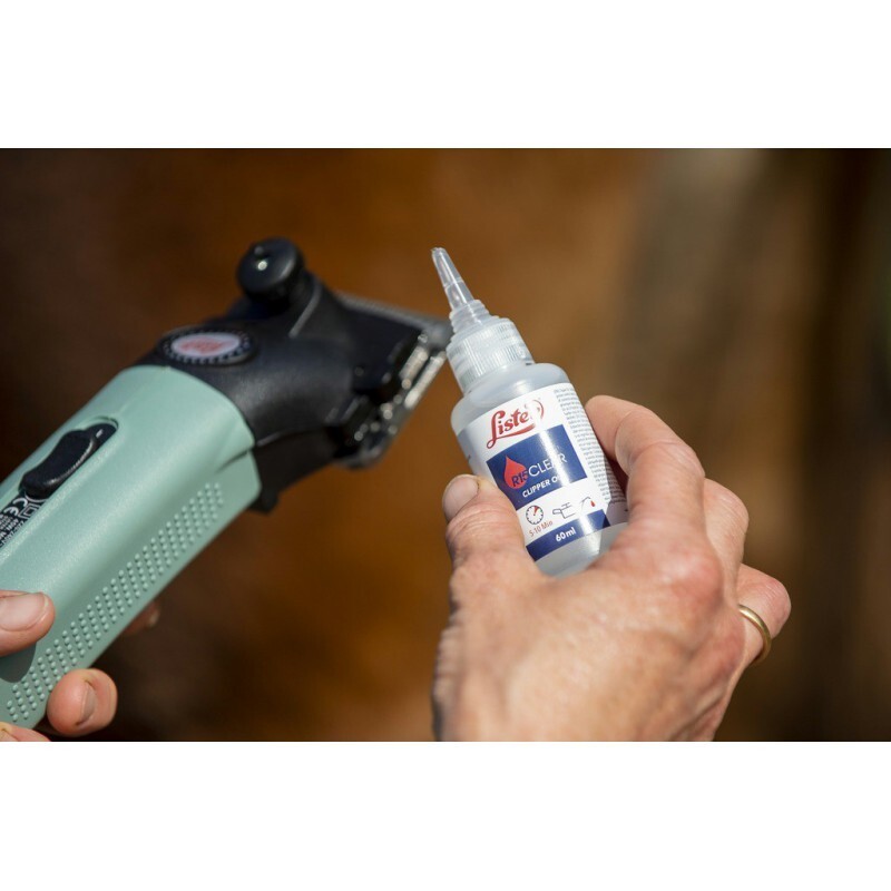 Tondeuse pour chevaux star