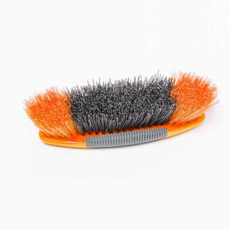 brosse dure lami-cell orange brosse dure lami-cell orange