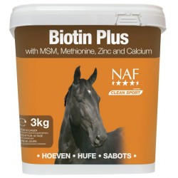 Biotine NAF