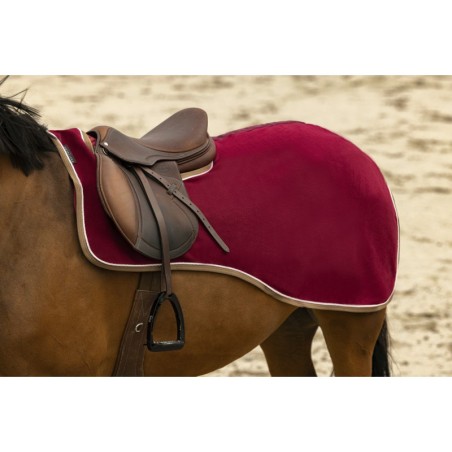 Couvre-reins Polaire Polyfun