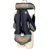 Gilet Airbag Hit-Air Complet 3