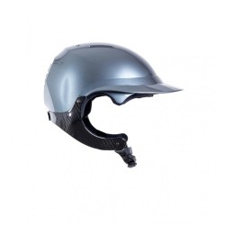 Casque Naca Gravity Gris Graphite