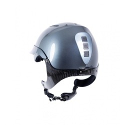 Casque Naca Gravity Gris Graphite