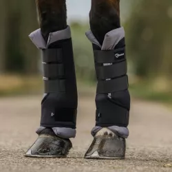 Guêtres de Repos stable boots