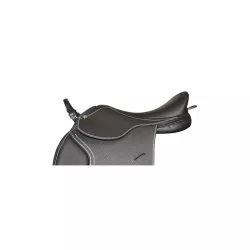 Selle AB-Poney