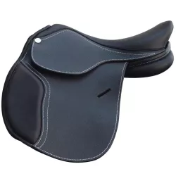 Selle AB-Poney