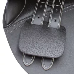 Selle AB-Poney