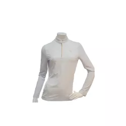 Polo de concours ANDRIA Dame manches longues