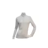 Polo de concours ANDRIA Dame manches longues