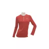 Polo de concours ANDRIA Dame manches longues