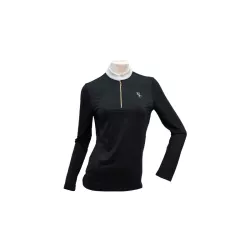 Polo de concours ANDRIA Dame manches longues
