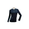Polo de concours ANDRIA Dame manches longues