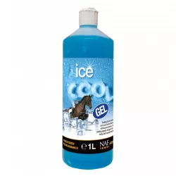 Gel refroidissant NAF Ice Cool Gel