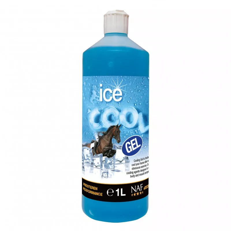 Gel refroidissant NAF Ice Cool Gel Gel refroidissant NAF Ice Cool Gel