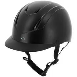 Casque équitation riding world