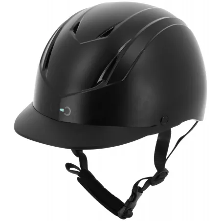 Casque équitation riding world