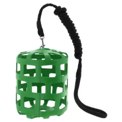 Panier + longe Anti-Glouton Hippotonic