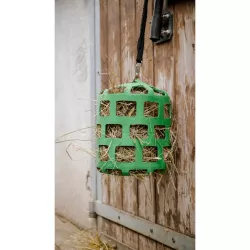 Panier + longe Anti-Glouton Hippotonic