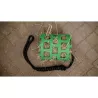 Panier + longe Anti-Glouton Hippotonic
