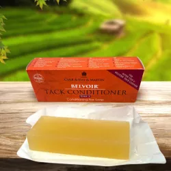Savon glyceriné Belvoir