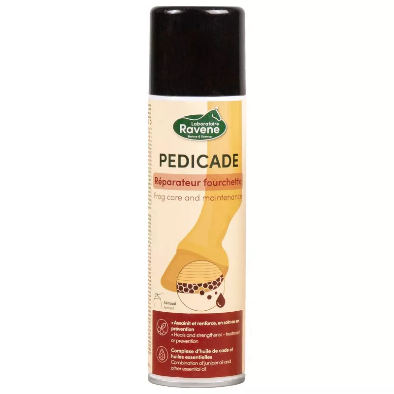Pédicade RAVENE Pédicade RAVENE