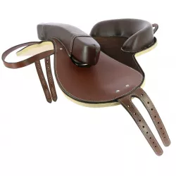 Bardette Norton luxe club