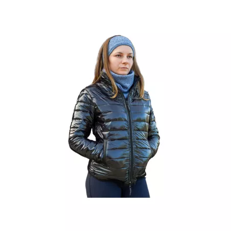 Veste matelassée Nortalik