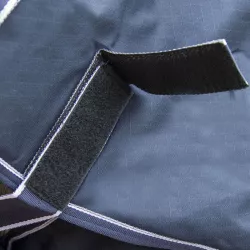 Couverture imperméable  avec encolure