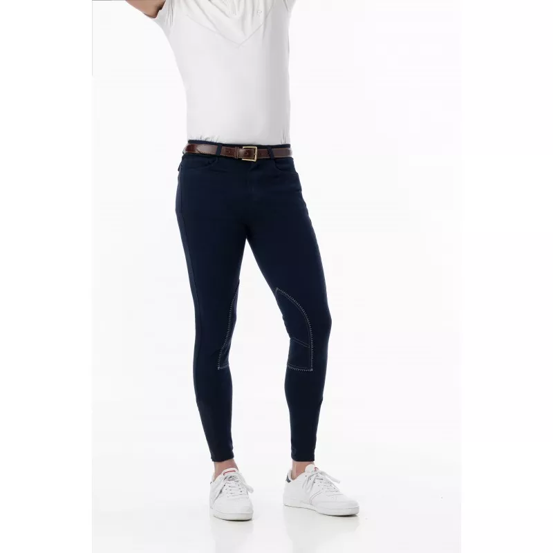 Pantalon Riding World homme Lecaire