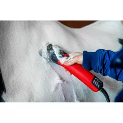 Tondeuse Lister Fusion