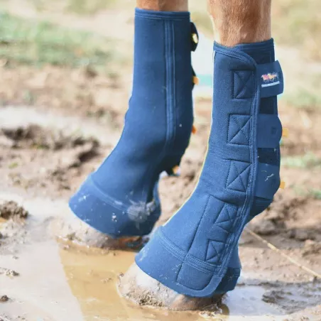guêtres pour gale de boue