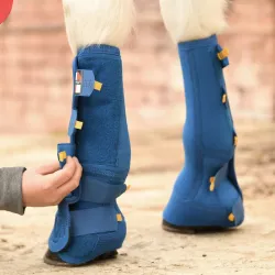 guêtres pour gale de boue