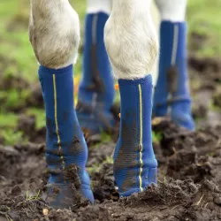 guêtres pour gale de boue