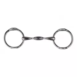 Filet releveur double brisure Metalab