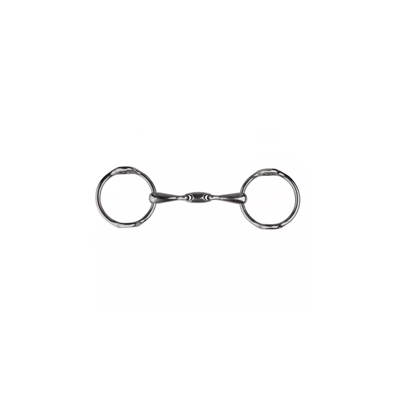 Filet releveur double brisure Metalab