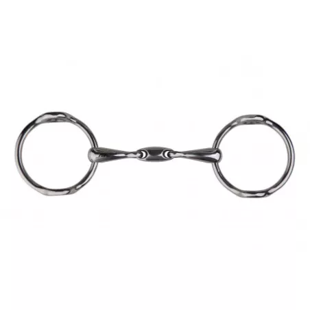 Filet releveur double brisure Metalab