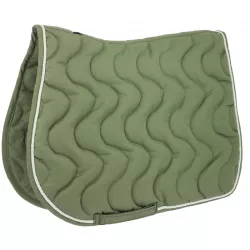 Tapis de Selle Maxifun vert foncé