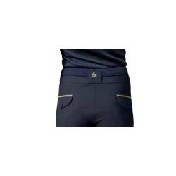 Pantalon d'équitation F&C CATARINA Fille