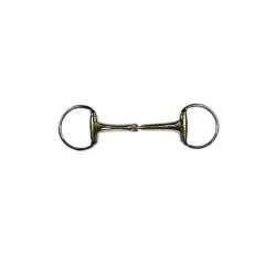 Mors olive soft Contact 14 mm
