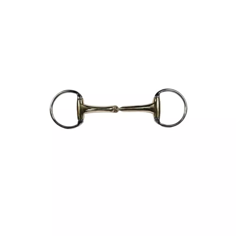 Mors olive soft Contact 14 mm