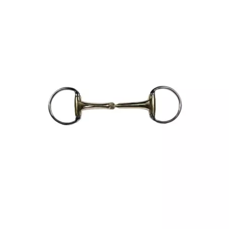 Mors olive soft Contact 14 mm