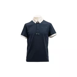 Polo de Concours Homme San Remo Mc