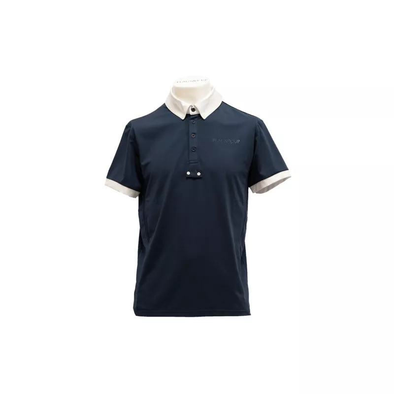 Polo de Concours Homme San Remo Mc
