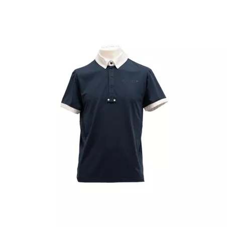 Polo de Concours Homme San Remo Mc